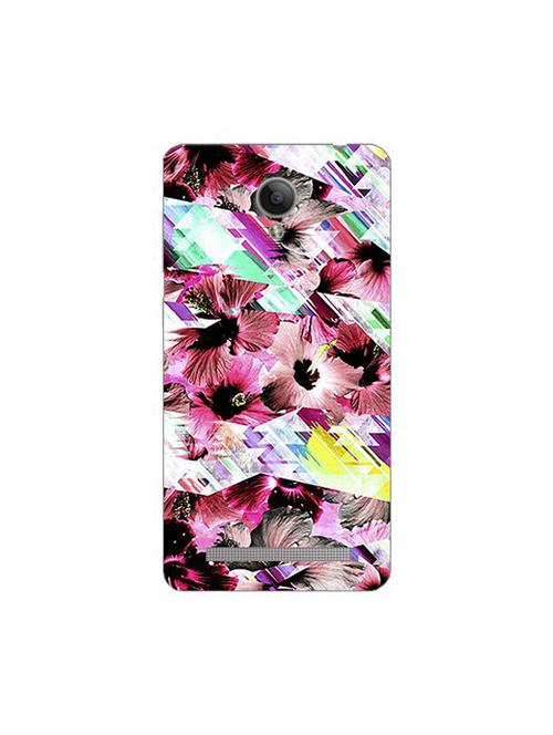 edesignhub designer silicone back cover for vivo y28 - 10225694 - Very Small Image - 1