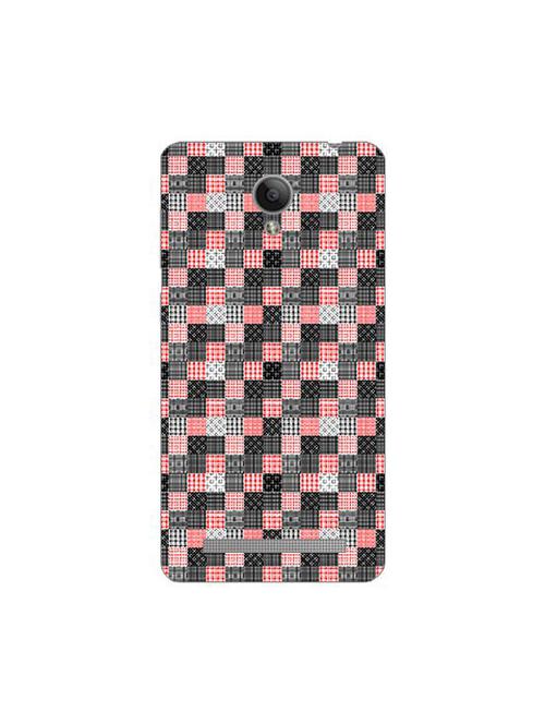 edesignhub designer silicone back cover for vivo y28 - 10225700 - Very Small Image - 1