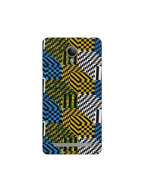 edesignhub designer silicone back cover for vivo y28 - 10225704 - Very Small Image - 1