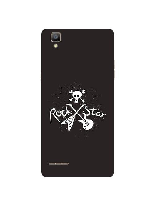 edesignhub designer silicone back cover for oppo f1 - 10225705 - Very Small Image - 1
