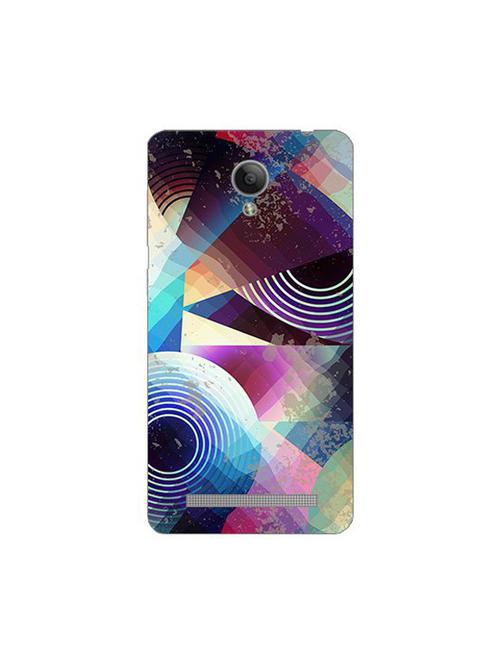 edesignhub designer silicone back cover for vivo y28 - 10225730 - Very Small Image - 1