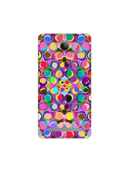 edesignhub designer silicone back cover for vivo y28 - 10225738 - Very Small Image - 1