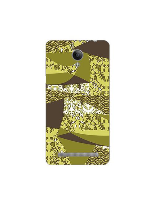 edesignhub designer silicone back cover for vivo y28 - 10225744 - Very Small Image - 1