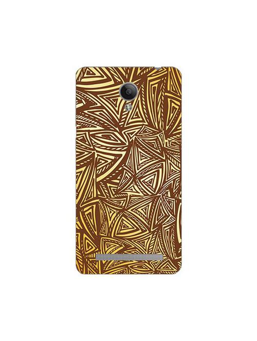edesignhub designer silicone back cover for vivo y28 - 10225746 - Very Small Image - 1