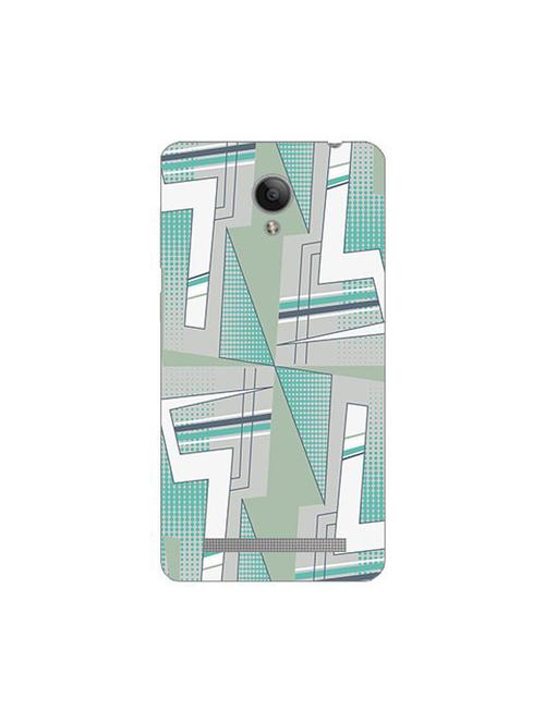 edesignhub designer silicone back cover for vivo y28 - 10225762 - Very Small Image - 1