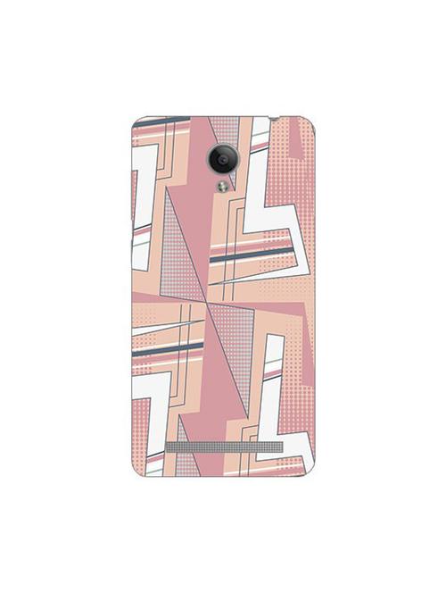 edesignhub designer silicone back cover for vivo y28 - 10225764 - Very Small Image - 1