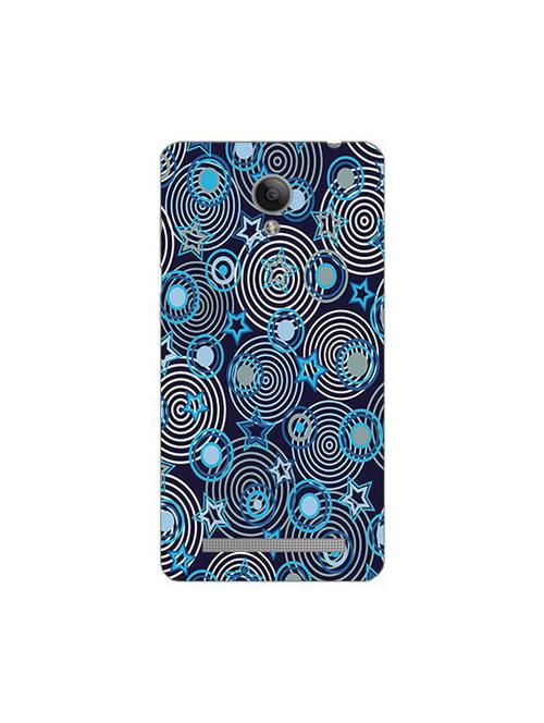 edesignhub designer silicone back cover for vivo y28 - 10225766 - Very Small Image - 1
