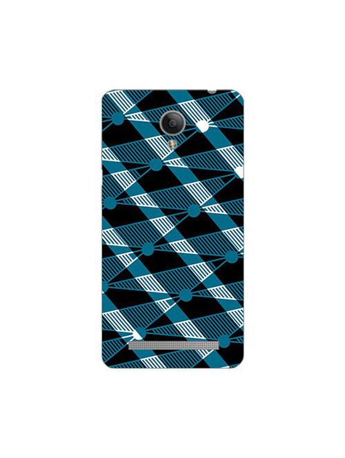 edesignhub designer silicone back cover for vivo y28 - 10225770 - Very Small Image - 1