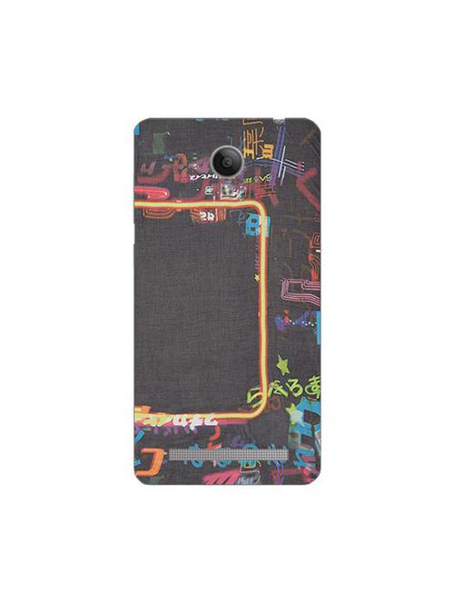 edesignhub designer silicone back cover for vivo y28 - 10225772 - Very Small Image - 1
