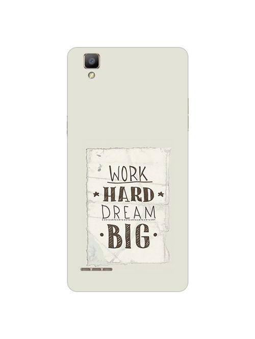 edesignhub designer silicone back cover for oppo f1 - 10225775 - Very Small Image - 1
