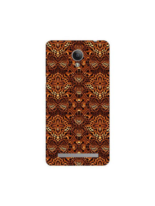 edesignhub designer silicone back cover for vivo y28 - 10225782 - Very Small Image - 1