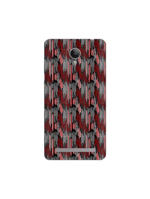 edesignhub designer silicone back cover for vivo y28 - 10225786 - Very Small Image - 1