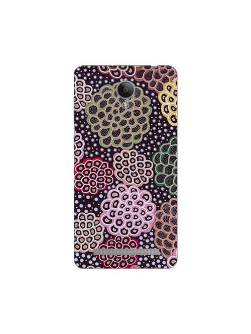 edesignhub designer silicone back cover for vivo y28 - 10225788 - Very Small Image - 1