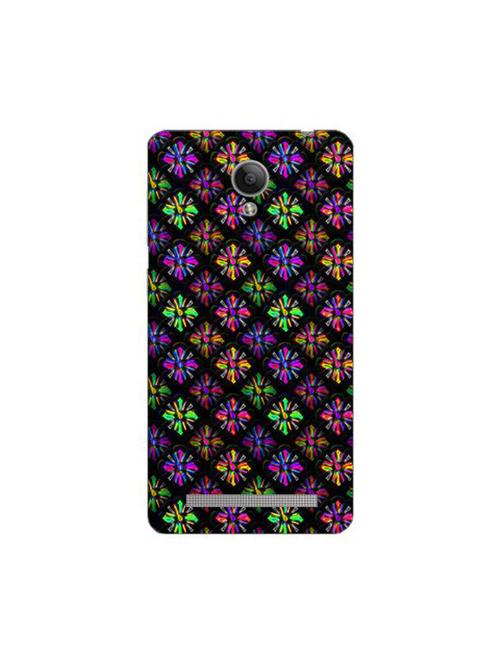 edesignhub designer silicone back cover for vivo y28 - 10225790 - Very Small Image - 1