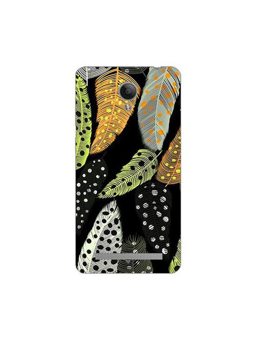 edesignhub designer silicone back cover for vivo y28 - 10225794 - Very Small Image - 1