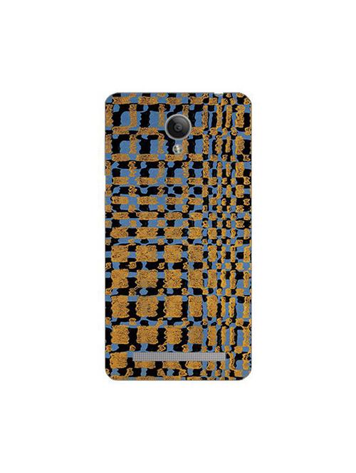 edesignhub designer silicone back cover for vivo y28 - 10225806 - Very Small Image - 1