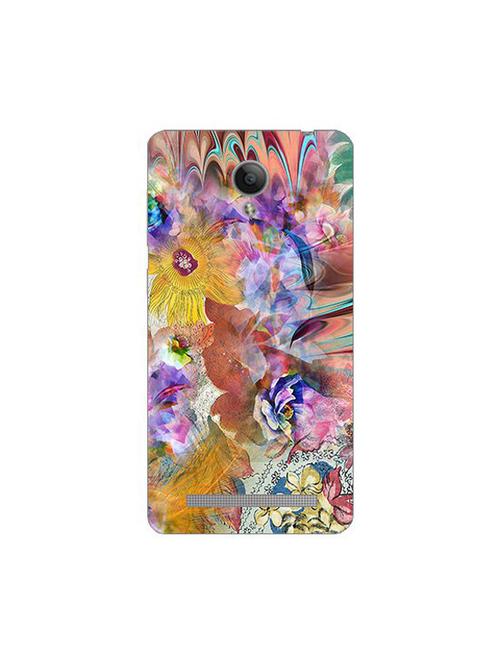 edesignhub designer silicone back cover for vivo y28 - 10225808 - Very Small Image - 1