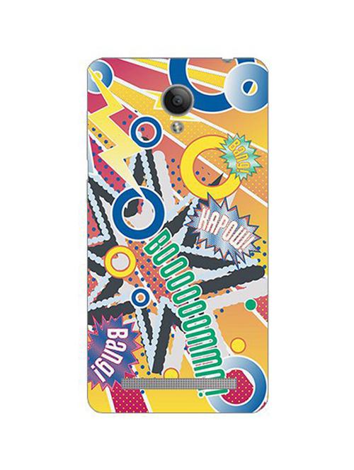 edesignhub designer silicone back cover for vivo y28 - 10225822 - Very Small Image - 1