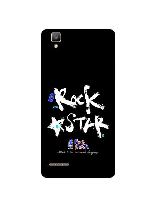 edesignhub designer silicone back cover for oppo f1 - 10225827 - Very Small Image - 1