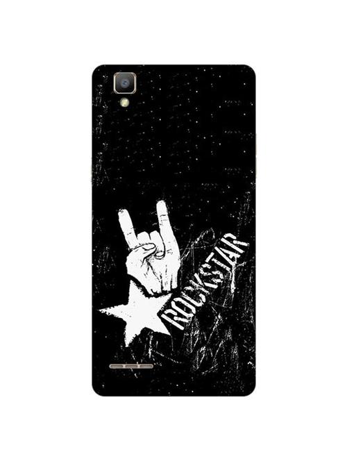 edesignhub designer silicone back cover for oppo f1 - 10225843 - Very Small Image - 1