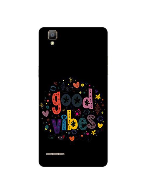 edesignhub designer silicone back cover for oppo f1 - 10225849 - Very Small Image - 1