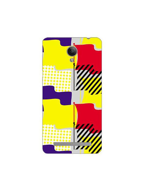 edesignhub designer silicone back cover for vivo y28 - 10225860 - Very Small Image - 1