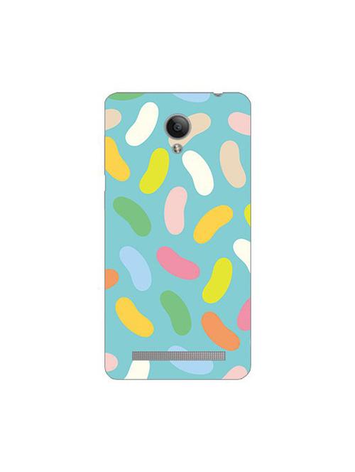 edesignhub designer silicone back cover for vivo y28 - 10225864 - Very Small Image - 1