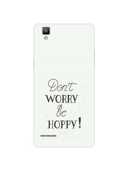 edesignhub designer silicone back cover for oppo f1 - 10225867 - Very Small Image - 1