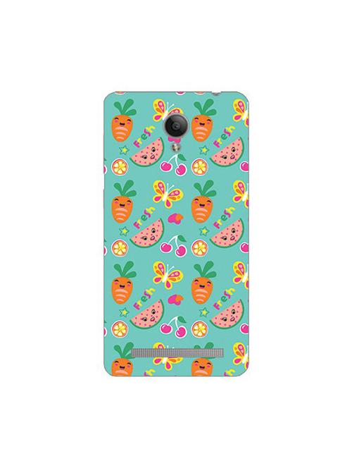 edesignhub designer silicone back cover for vivo y28 - 10225876 - Very Small Image - 1