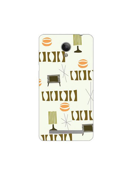 edesignhub designer silicone back cover for vivo y28 - 10225880 - Very Small Image - 1