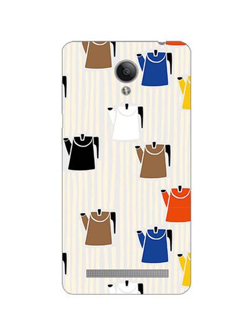 edesignhub designer silicone back cover for vivo y28 - 10225882 - Very Small Image - 1