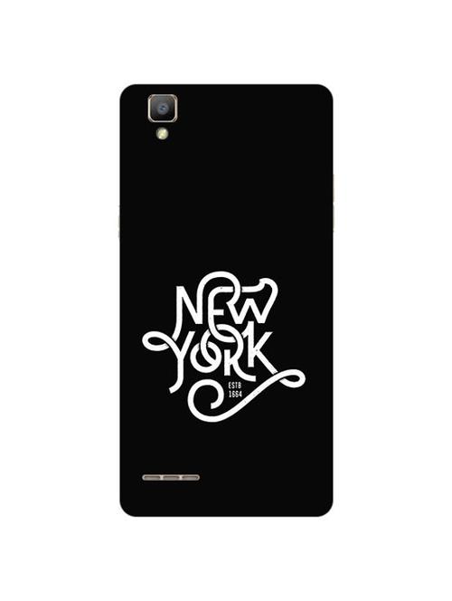 edesignhub designer silicone back cover for oppo f1 - 10225895 - Very Small Image - 1