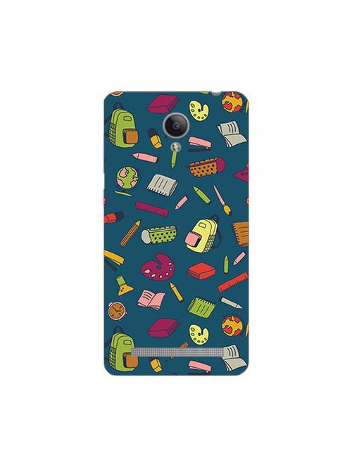 edesignhub designer silicone back cover for vivo y28 - 10225910 - Very Small Image - 1