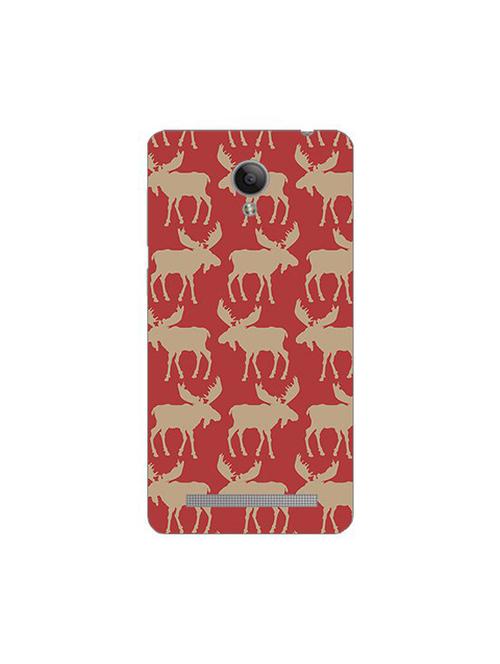 edesignhub designer silicone back cover for vivo y28 - 10225920 - Very Small Image - 1