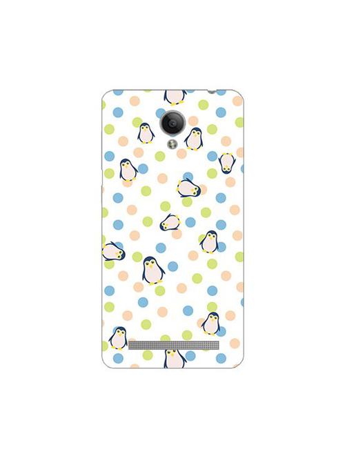 edesignhub designer silicone back cover for vivo y28 - 10225926 - Very Small Image - 1