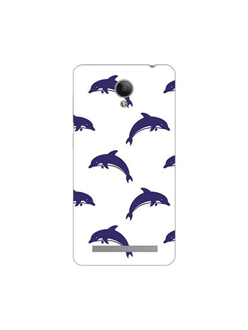 edesignhub designer silicone back cover for vivo y28 - 10225954 - Very Small Image - 1