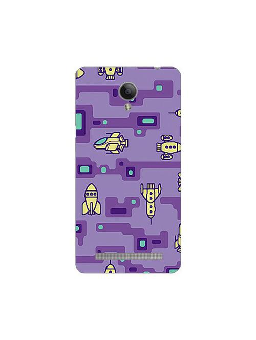 edesignhub designer silicone back cover for vivo y28 - 10225972 - Very Small Image - 1