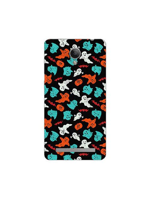 edesignhub designer silicone back cover for vivo y28 - 10225974 - Very Small Image - 1