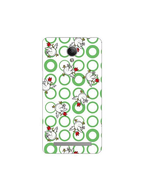 edesignhub designer silicone back cover for vivo y28 - 10225984 - Very Small Image - 1