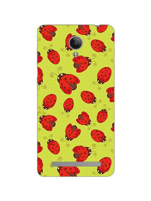 edesignhub designer silicone back cover for vivo y28 - 10226004 - Very Small Image - 1