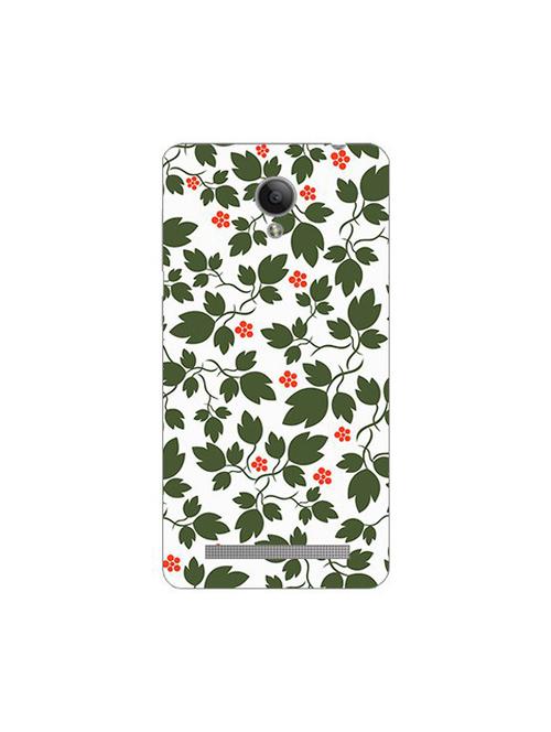 edesignhub designer silicone back cover for vivo y28 - 10226016 - Very Small Image - 1