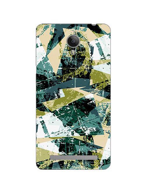 edesignhub designer silicone back cover for vivo y28 - 10226018 - Very Small Image - 1