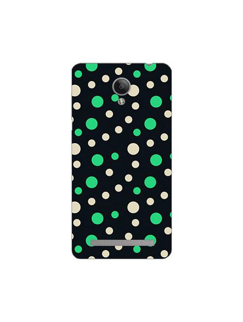 edesignhub designer silicone back cover for vivo y28 - 10226020 - Very Small Image - 1