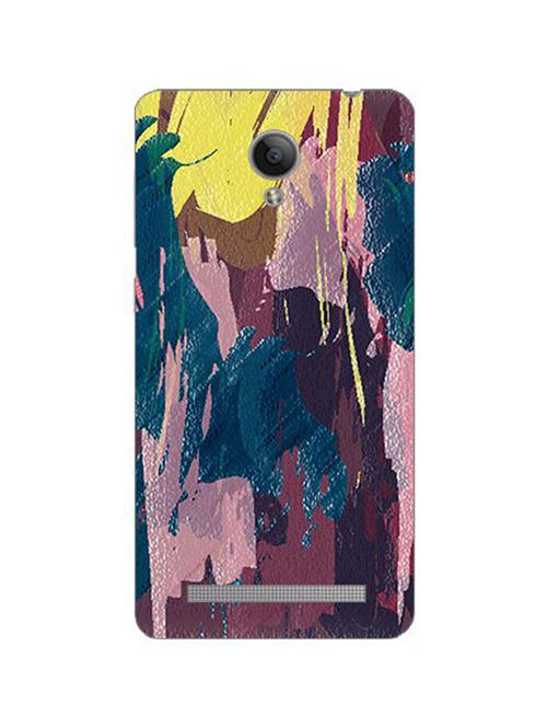 edesignhub designer silicone back cover for vivo y28 - 10226024 - Very Small Image - 1