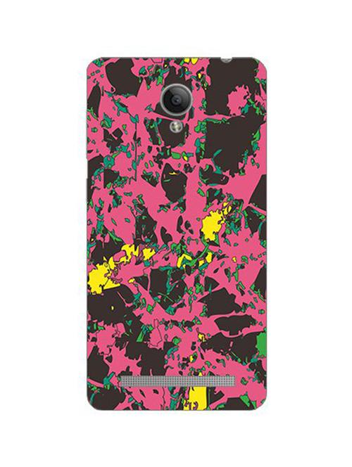 edesignhub designer silicone back cover for vivo y28 - 10226026 - Very Small Image - 1