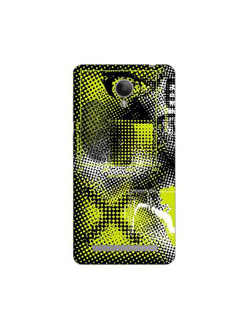 edesignhub designer silicone back cover for vivo y28 - 10226042 - Very Small Image - 1