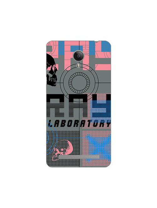 edesignhub designer silicone back cover for vivo y28 - 10226048 - Very Small Image - 1