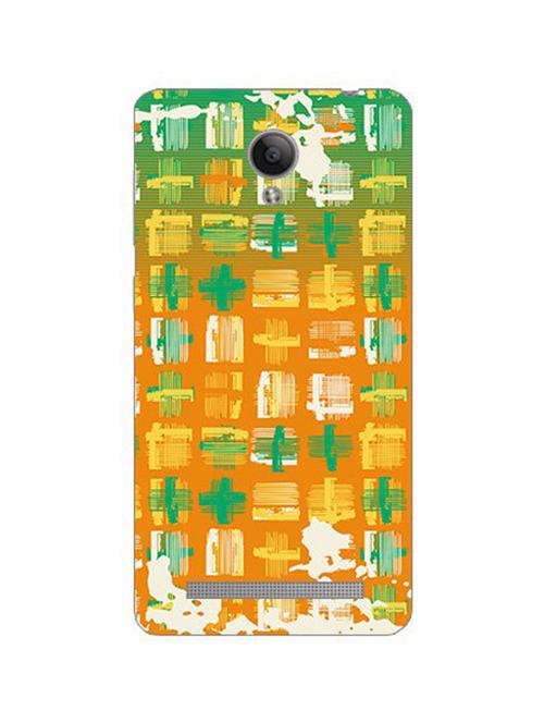 edesignhub designer silicone back cover for vivo y28 - 10226050 - Very Small Image - 1