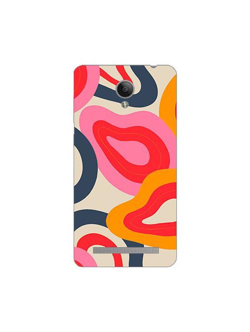 edesignhub designer silicone back cover for vivo y28 - 10226058 - Very Small Image - 1
