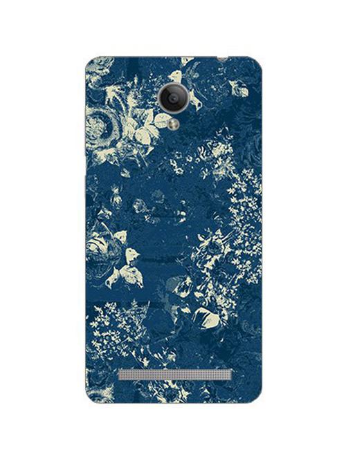 edesignhub designer silicone back cover for vivo y28 - 10226062 - Very Small Image - 1